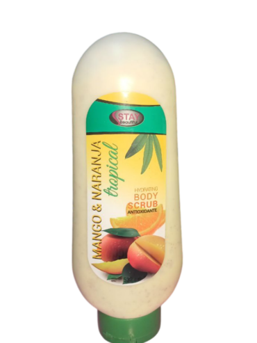 CREMA EXFOLIANTE 532ML