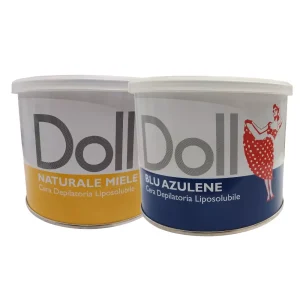 CERA DOLL 1/2 KILO ORIGINAL