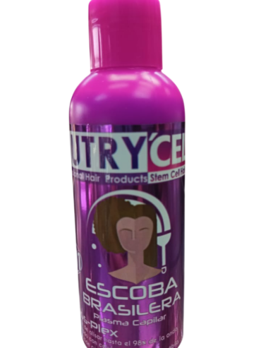 ALISANTE ESCOBA BRASILERA 120 ML