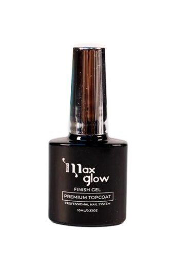 FINISH 1OML MAXGLOW