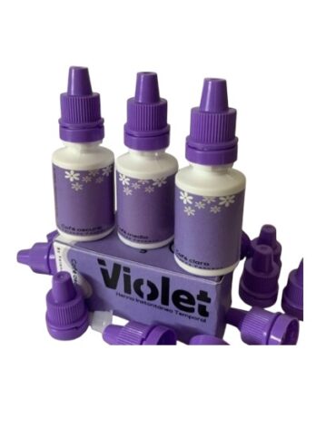 PIGMENTO VIOLET