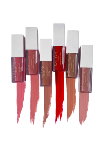 LABIAL LIQUIDO MATTE SALOME