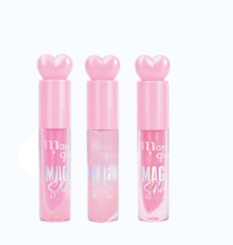 LIP MAGIG SHINE MAXGLOW
