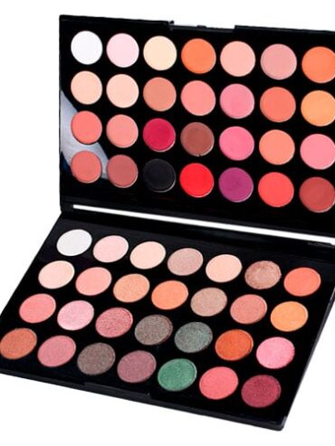 SOMBRAS 56 TONOS DB