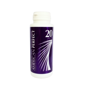 AGUA AMERICAN PERFECT  60ML
