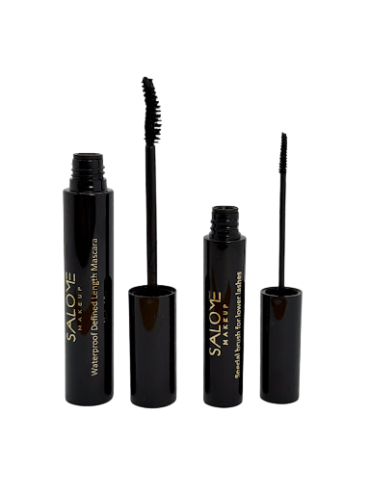 MASCARA DUO SALOME