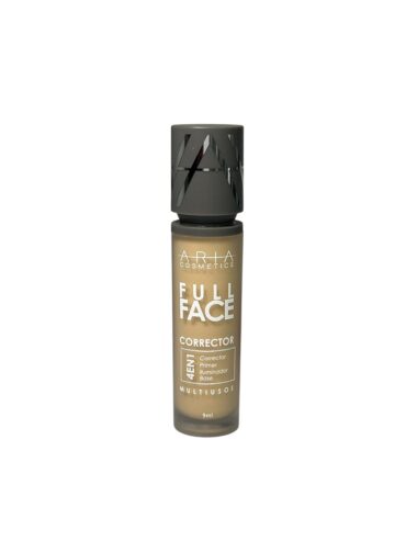 CORRECTOR FULL FACE ARIA