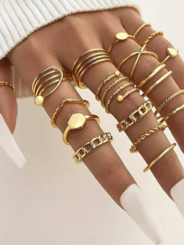 ANILLO PARA FOTO