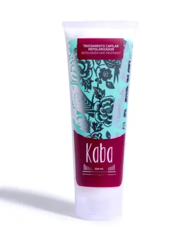 BIO REPOLARIZADOR KABA
