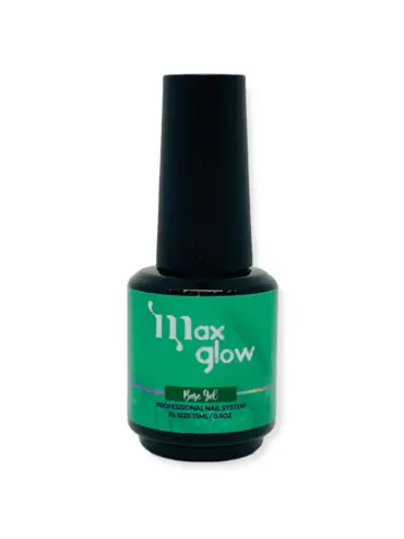 BASE SEMIP. MAXGLOW 15 ML