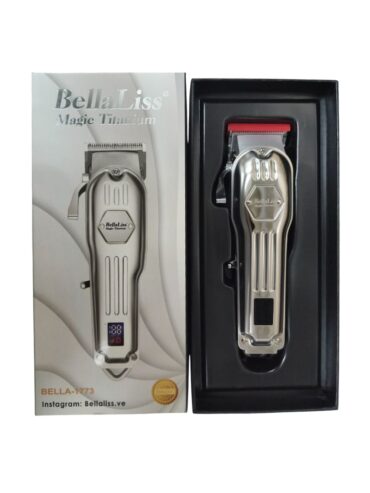 MAQUINA BELLALISS 1773