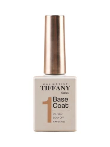 BASE TIFFANY 15ML