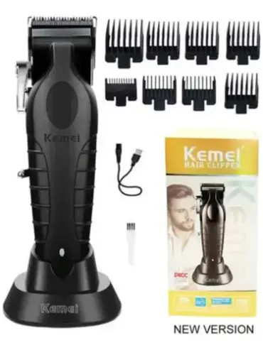 MAQUINA KEMEI KM 2296