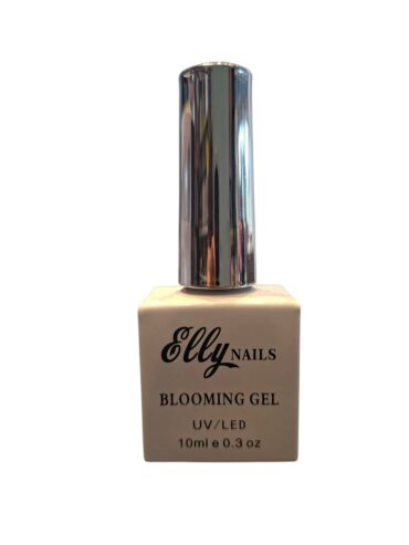 BLOOMING GEL ELLY NAILS
