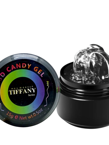 GEL SOLIDO TIFFANY