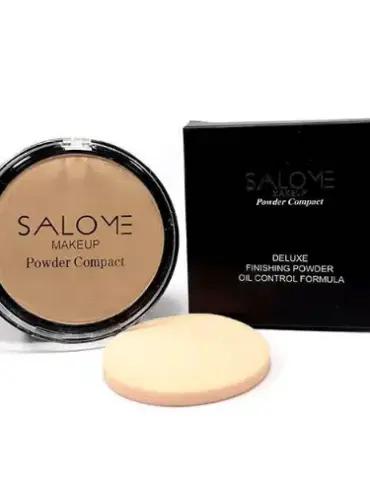 POLVO SENCILLO SALOME