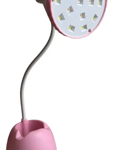 LAMPARA JELLY RECARGABLE