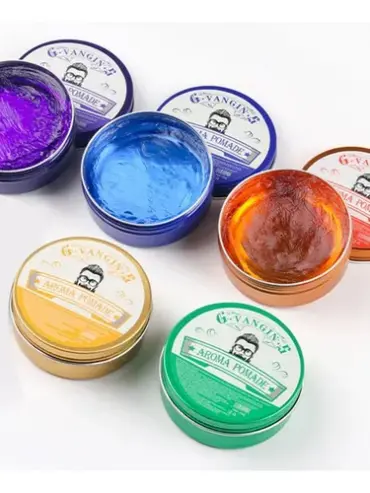 CERA PARA CABELLO