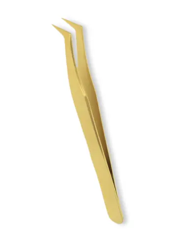 PINZA L DORADA