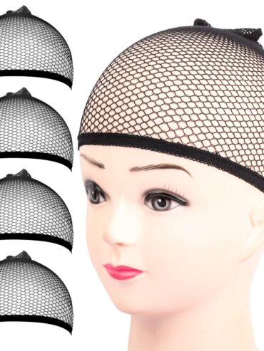 GORRO MALLA