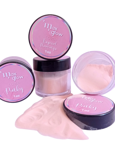 COVER 1 OZ MAXGLOW