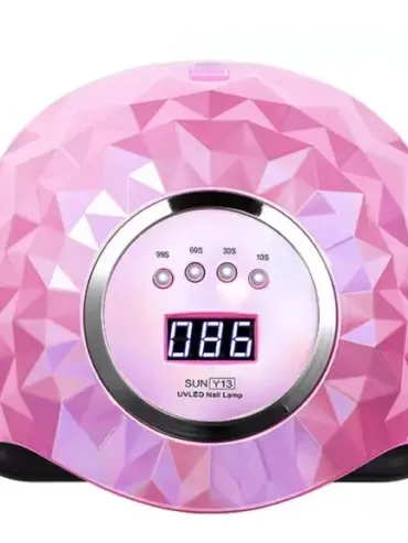 LAMPARA SUN Y13 248 WATTS UV LED