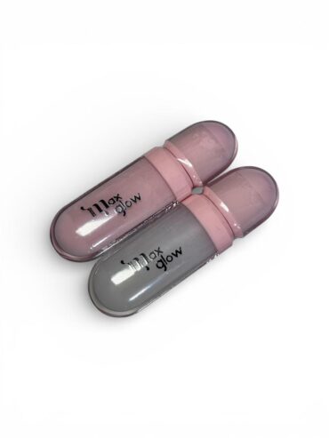 LIP MOISTURIZER MAXGLOW
