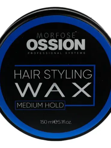 CERA CAPILAR OSSION 150ML