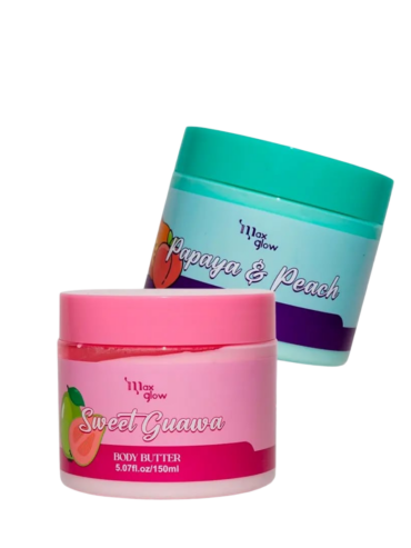 CREMA HIDRATANTE MAXGLOW