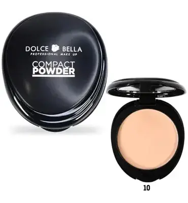 POLVO VEGANO FILTRO DOLCE BELLA