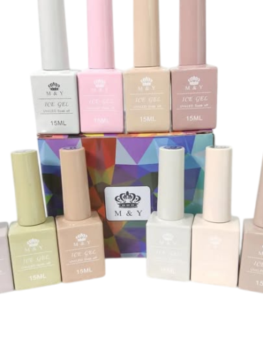 ESMALTE SEMIP 15ML