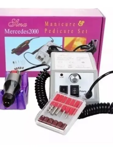 DREMEL MERCEDES 2000