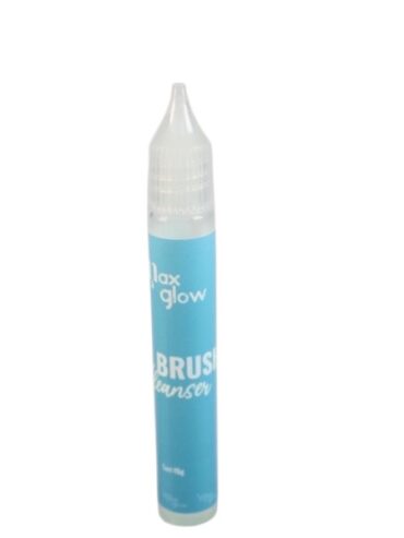 BRUSH CLEANER MAXGLOW