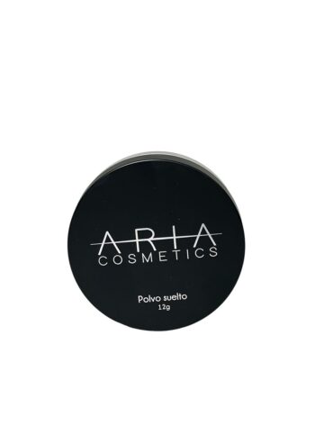 POLVO SUELTO ARIA 12GR