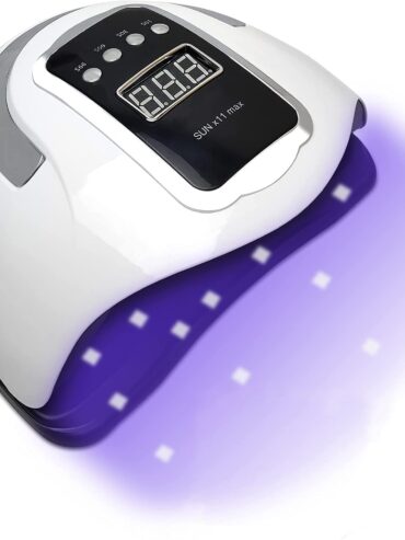 LAMPARA SUN X11 280WTT
