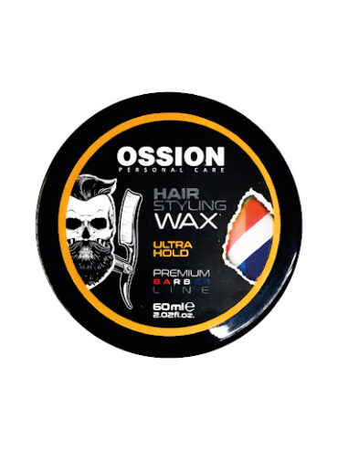CERA CAPILAR OSSION 60ML