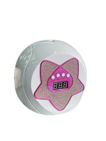 LAMPARA SUN QY-7 268WT