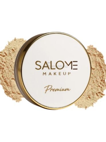 POLVO SUELTO SALOME PREMIUM