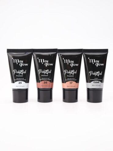 ACRYGEL MAXGLOW PREMIUM