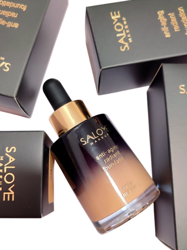 BASE SALOME ANTI AGING