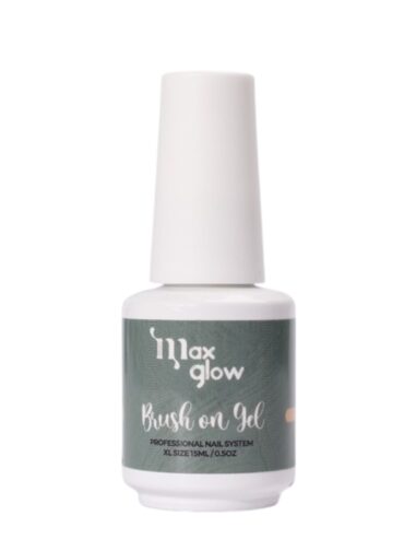 BRUSH ON GEL