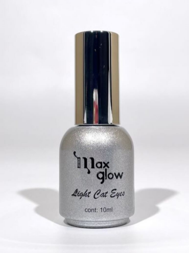 ESMALTE OJO DE GATO MAXGLOW