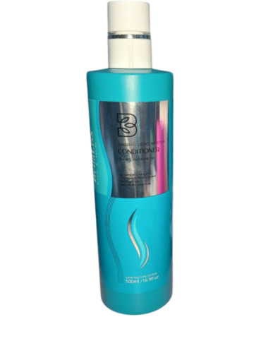 ACONDICIONADOR BELLALISS 500ML