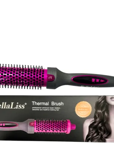 CEPILLO THERMAL BRUSH