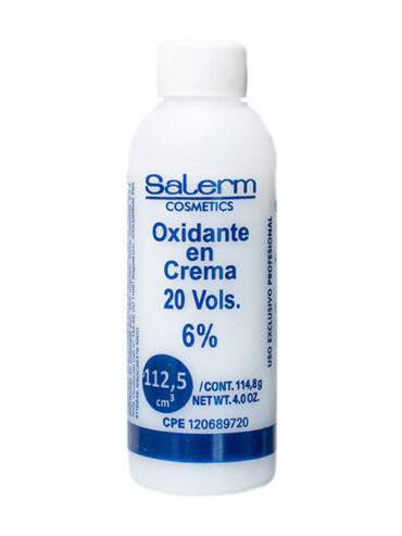 AGUA OXIG. SALERM 112CC