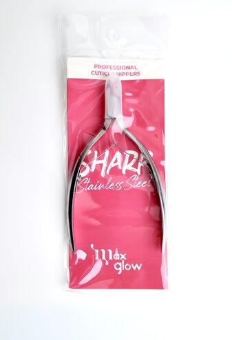 CORTACUTICULA SHARP MAXGLOW