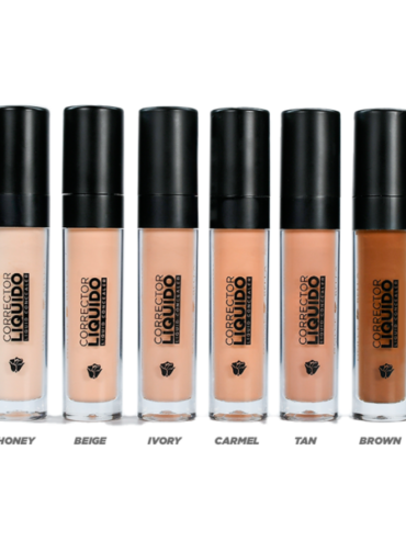 CORRECTOR LIQUIDO DOLCE BELLA