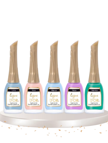 ESMALTE DOR