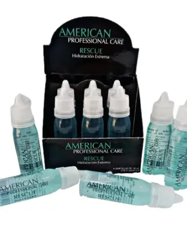 AMPOLLA AMERICAN PERFECT