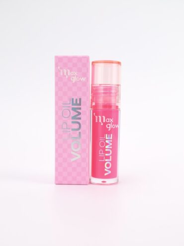 LIP OLI VOLUMEN MAXGLOW